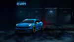 LYNK&Co 03 TCR 2019 года